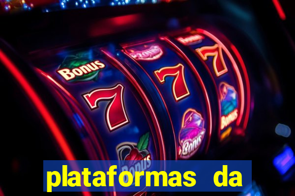 plataformas da china de jogos